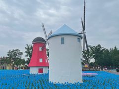 -歌斐颂巧克力小镇