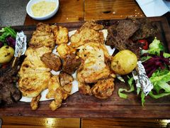 -TUK土耳其餐厅·下午茶(卢湾店)