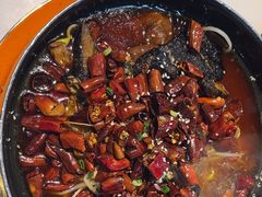-小城外婆肴私房菜.家宴聚集点(圆明园颐和园·清河上地店)