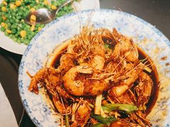 -老头儿油爆虾·知味杭州(爱琴海购物中心)