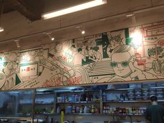 -东排食堂长沙小吃大排档(五一广场店)