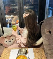 -盘子女人坊生日照·摄影馆(浦东店)