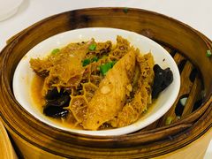 黑椒金钱-万龙洲海鲜(南新仓店)