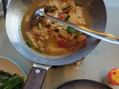 -老唐三下锅 ·张家界地标美食(溪布街店)