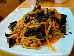 -川渝美食家常菜(北四环中路店)