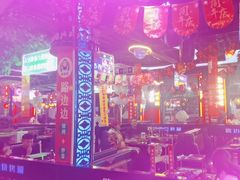 -路边边.炒菜烧烤.音乐餐厅(良乡长虹店)