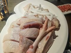 -同仁四季椰子鸡(宝安壹方城店)