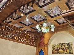 -乡村馕坑肉·烧烤·新疆菜·本地人更爱吃(阿勒泰首店)