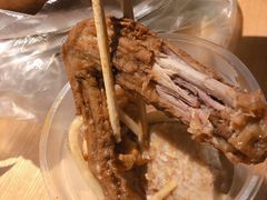 -柳州人田螺鸭脚煲(农院路1店)
