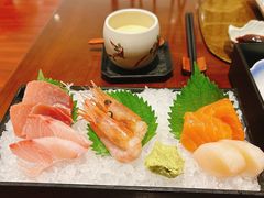 -九洲喜来登酒店湖月日餐厅