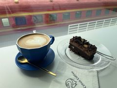-Cetus coffee鲸鱼座咖啡·拼豆(二仙桥公园店)