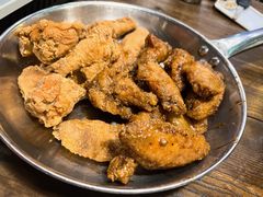 -MI WU FACTORY米屋美食工厂餐厅(绿地店)