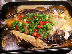 -半天妖烤鱼(即墨宝龙广场店)