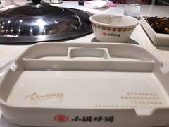 -灶座小锅烀饼·铁锅炖(道里店)