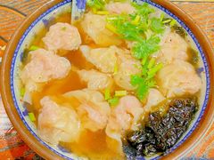 -老谢野馄饨(延安路店)