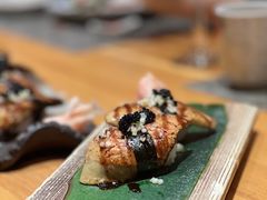 -大岛日本料理铁板烧(南通大饭店)