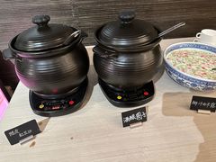 -上海大宁福朋喜来登酒店大堂吧(共和新路店)