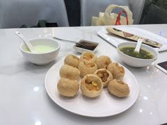 -VATAN INDIAN RESTAURANT米特餐饮有限公司(城北路店)