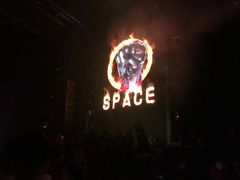 -SPACE(欢乐颂购物中心店)