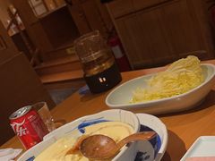 -綱元·海鲜豆捞(明州里店)
