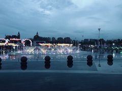 -第35届青岛国际啤酒节