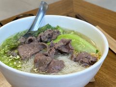 -立文冬·鲜活面(杭州太合商业中心店)