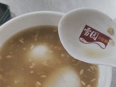 -雪园小吃部(天桥商场店)