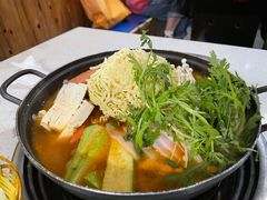 -名家韩国料理·烤肉(瑶海店)