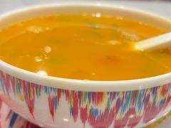 -清真·玛丽亚新疆菜主题餐厅(浙江中路店)