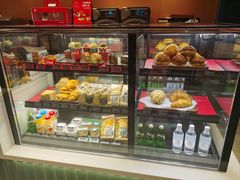 -星巴克(来福士办公楼店)