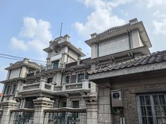 -张学良旧居陈列馆