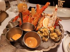 -壳里西餐厅Coquille Seafood Bistro(蒙自路店)