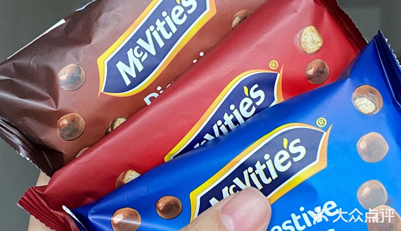 这谁家小零食？好吃的我怒囤五大盒！又脆又香