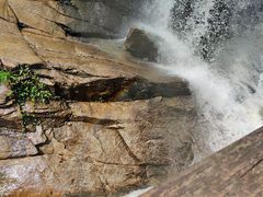 -梁野山景区
