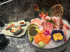 -炙柒Sekinana·精致日料(合生汇店)