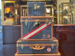 -Goyard 高雅德(国贸商城店)