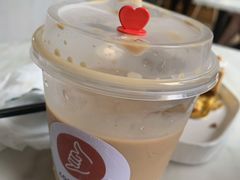-COFFEE CALL(云锦路店)