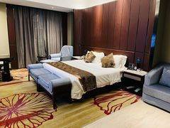 -威尼斯得月大酒店