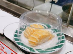 -新一番三文鱼寿司(大东海店)