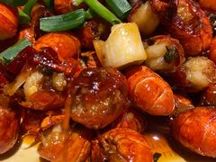 -巴厘龙虾·榜首油焖大虾(音乐学院·沿江酒馆店)