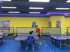 -乐旋乒乓球(深圳南油店)