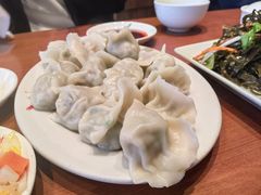 -鸿毛饺子(紫竹桥店)