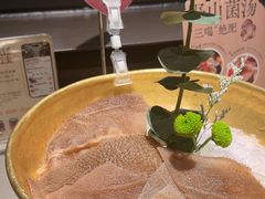 -巴奴毛肚火锅(商城路店)