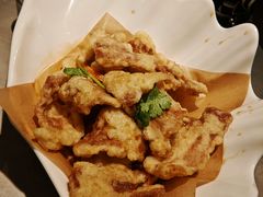 -华竹饭店(中央大街店)
