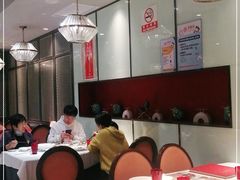 大堂-丰收日(五角场店)