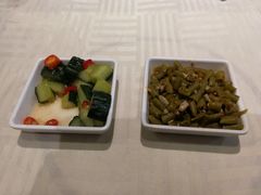 餐前小吃-石头咕(葵蓬店)