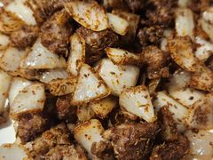 -恩宏德餐馆(平山道店)