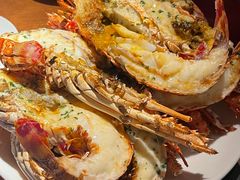 -拉蒂娜·巴西牛排馆 Latina·Brazilian Steakhouse(王府井喜悦店)
