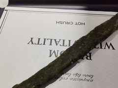 -HOT CRUSH趁热集合·现烤面包(上海环球港店)