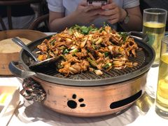 -四季小馆·地道北京小吃(广百店)